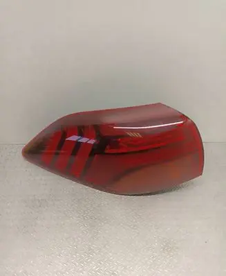 Hyundai Tucson TL Rear/tail lights 92401D7600 290320192210 L009LTL00127163