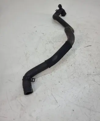 Mercedes-Benz E W212 Engine coolant pipe/hose A2125019782