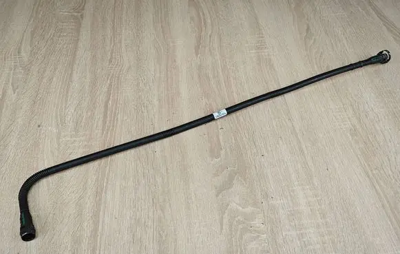 BMW X6 G06 AdBlue supply pipe 07390006010