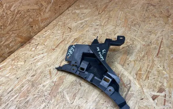 Lexus NX Front bumper mounting bracket 5282278030