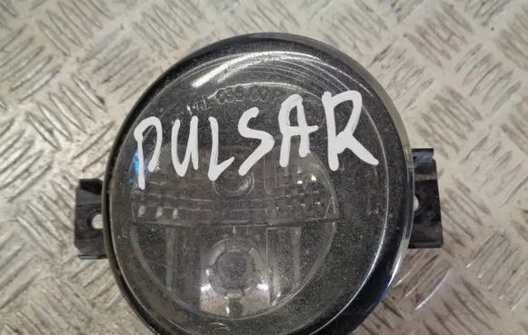 Nissan Pulsar Front fog light RH010679 RH177943