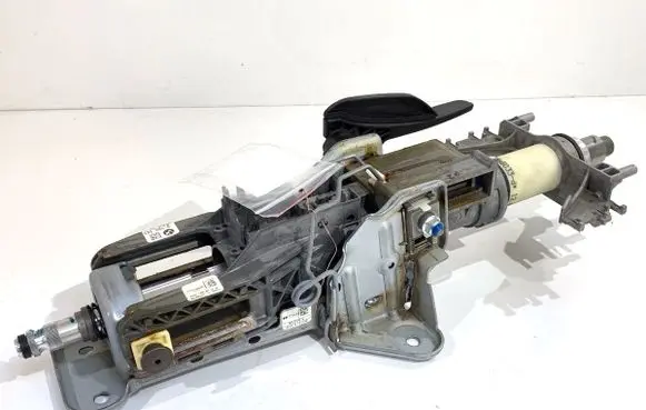 BMW 5 F10 F11 Steering wheel axle 6795343