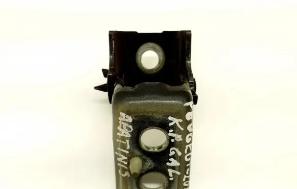 Peugeot 208 Rear door lower hinge