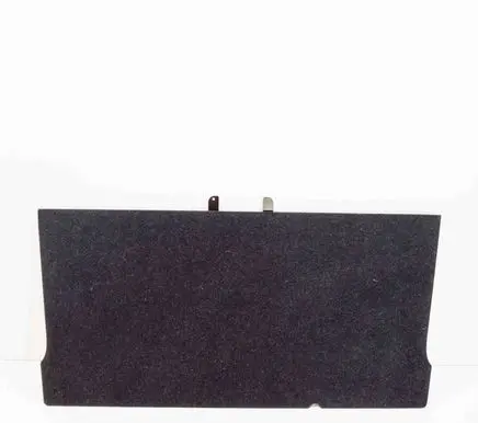 BMW i3 Trunk/boot floor carpet liner 7272384