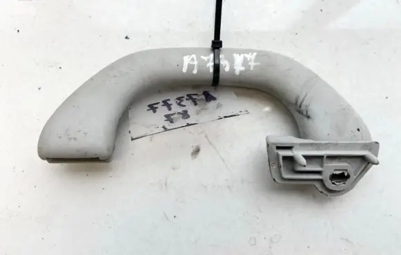 Skoda Fabia Mk1 (6Y) Rear interior roof grab handle