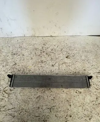 Mercedes-Benz E W238 Coolant radiator A0995004800