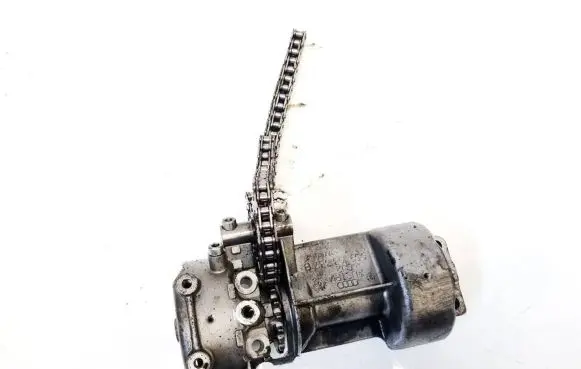 Audi A4 S4 B5 8D Oil pump 059103337b