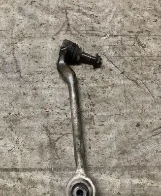 BMW 1 F20 F21 Front control arm