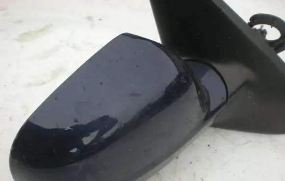 Seat Leon (1M) Manual wing mirror 