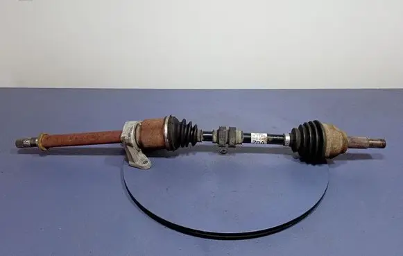 Nissan Pulsar Front driveshaft 391003ZU0B