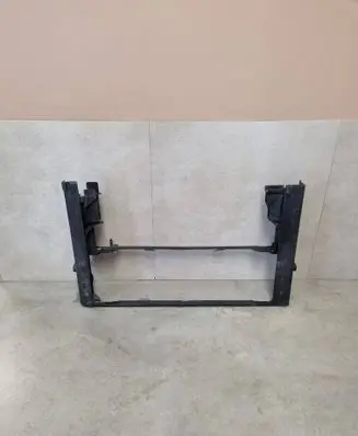BMW 7 F01 F02 F03 F04 Radiator support slam panel 7804617 7631698 1710780461703