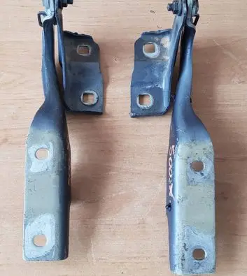 Fiat 500X Engine bonnet/hood hinges CYTFYTFJJJJ
