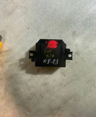 Audi A8 S8 D3 4E Parking PDC control unit/module 4E0919283A 4E0910283 601809