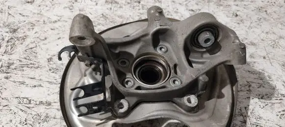 Audi A4 S4 B9 Rear wheel hub 8W0505436A