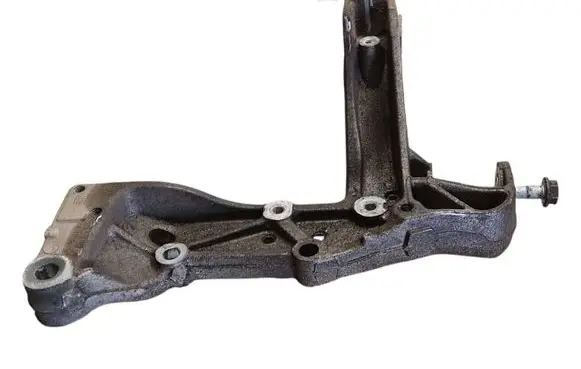 Volkswagen Scirocco Front lower control arm/wishbone 1K0199295F