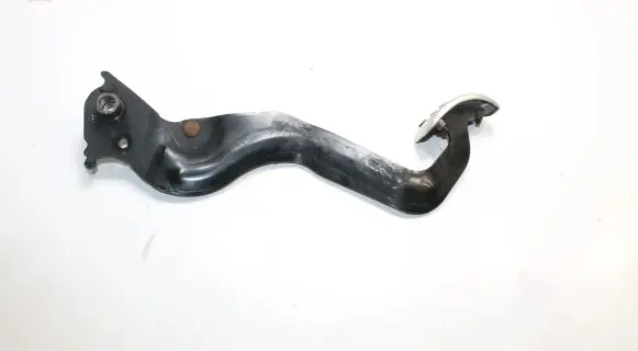 Clutch pedal