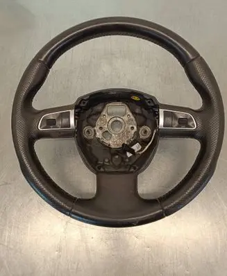 Audi A4 S4 B8 8K Steering wheel 62276000A 8T0419091A