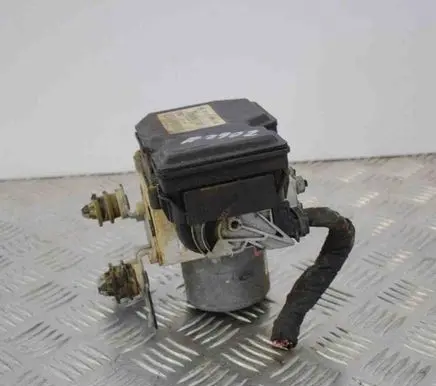 Volkswagen PASSAT B7 ABS Pump 3AA614109AC