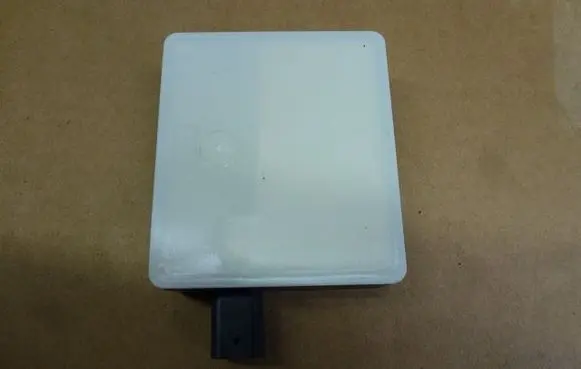 Mercedes-Benz X-class W470 Distronic sensor radar A0009059517