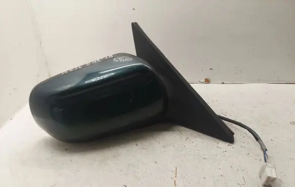 Mazda 626 Front door electric wing mirror GE4T69180G GE4V69120C 010142