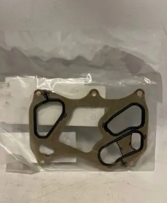 Mercedes-Benz E W211 Oil pump A2761880080 2761880080
