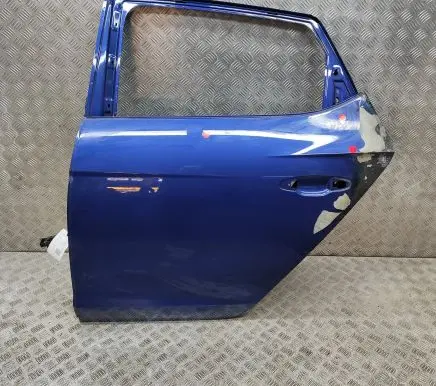 Seat Leon (5F) Rear door 5F4833055