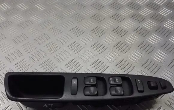 Volvo S40, V40 Electric window control switch 30638994