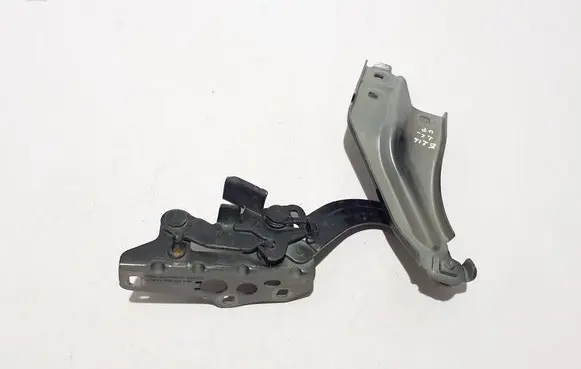 Mercedes-Benz E W214 Engine bonnet/hood hinges A2148801400