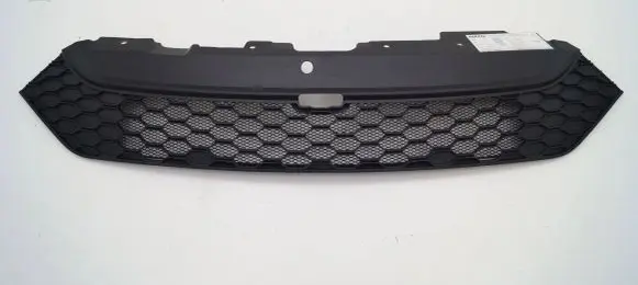 Iveco Daily 6th gen Front grill