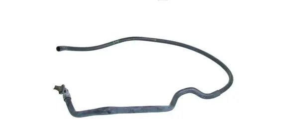 Porsche Cayenne (9PA) Rear window washer fluid hose 7P5877201
