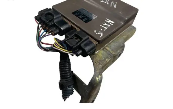 Nissan X-Trail T30 Fuel injection control unit/module 1310001190 227108H810