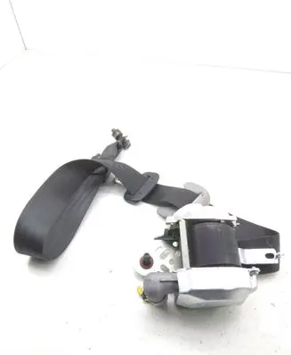 Hyundai i30 Front seatbelt 88810A6000 88820A6000