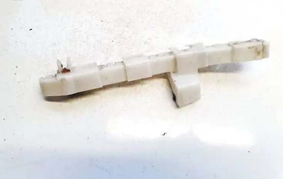 Nissan Qashqai+2 Front bumper mounting bracket 62222br00a