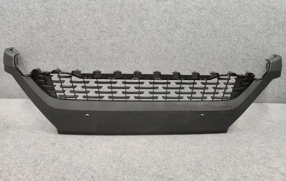 Skoda Elroq Front bumper lip 5LJ807061-SCZ 5LJ853677 5LJ807061