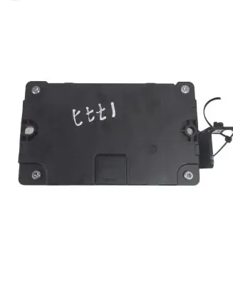 Renault Megane III GPS navigation control unit/module 280246043R A2C53287704 S180072001