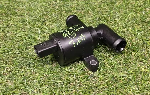 Audi A6 S6 C7 4G Electric auxiliary coolant/water pump 4H0121671D