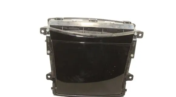 Hyundai i40 Glove box central console 846353Z600 846303Z720