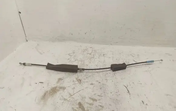 Honda Civic IX Rear door cable line TV0RRCHG1L27