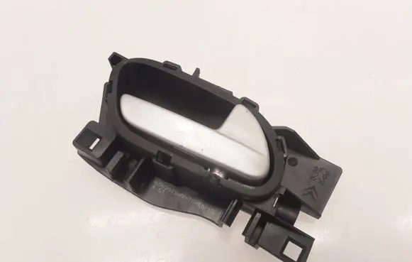 Citroen Berlingo Front door interior handle 96863075VV 303965
