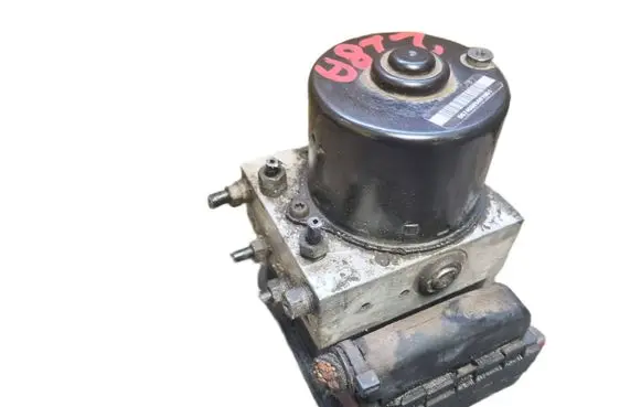 Opel Zafira B ABS Pump 13244860 10096005703 10020602644