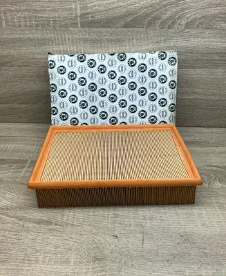 Skoda Fabia Mk1 (6Y) Air filter 6U0129620