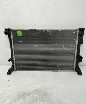Mercedes-Benz B W246 W242 Coolant radiator A2465001203