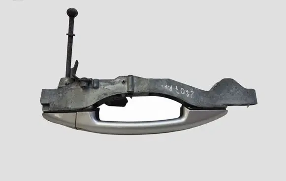Citroen C5 Front door exterior handle 1184GAC06