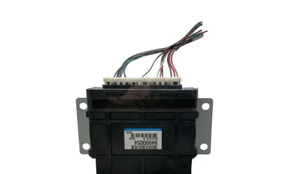 Mitsubishi Outlander Other control units/modules 9499D054 V0T91272H
