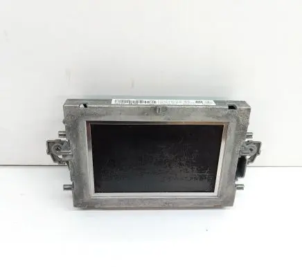 Mercedes-Benz E W212 Screen/display/small screen A2129004900 A2C53420733