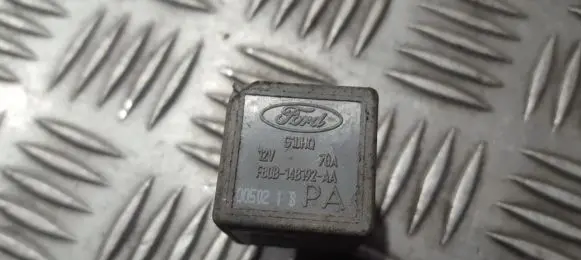 Ford Focus Other relay f80b14b192aa f80b-14b192-aa