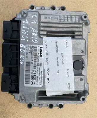 Engine control unit/module