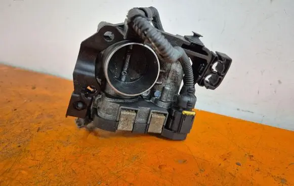 Fiat Linea Throttle body valve 44SMF9