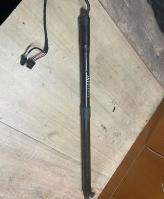 Citroen C4 Grand Picasso Tailgate/trunk strut/damper 9812130080