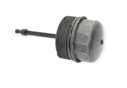 BMW 3 E46 Oil filter cover 11421715960 1715960 11421743303
